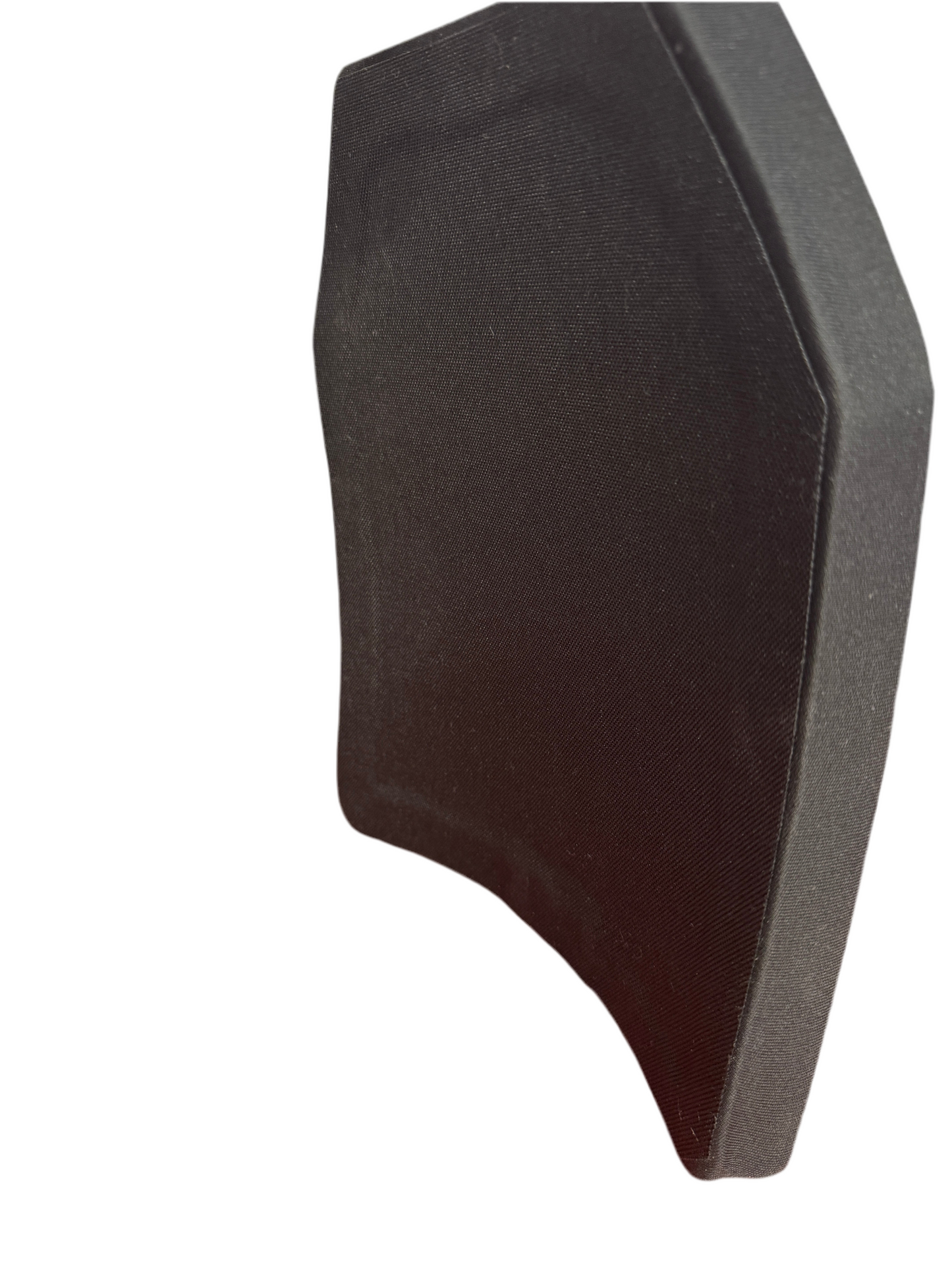 Model 0425 RF3 Multi-Curved Ceramic Armor Plate