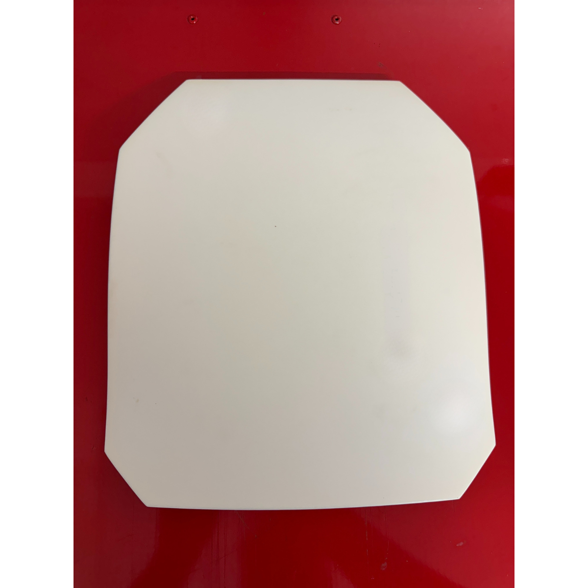 Model 1948 RF3 Double Multi-Curved Ceramic Armor Plate