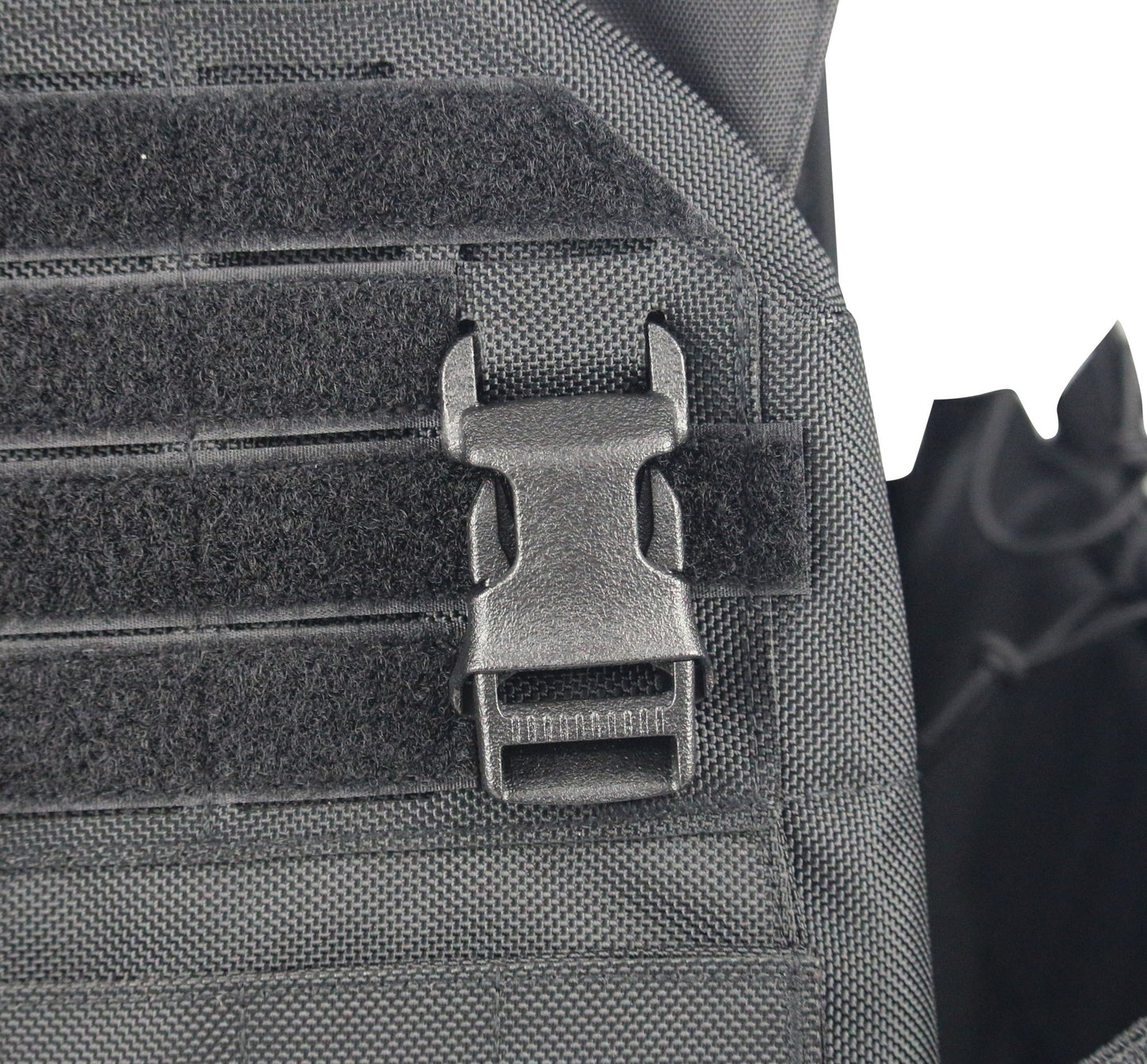 GTS FIREFIGHT Plate Carrier - Gilliam Technical Services, Inc.