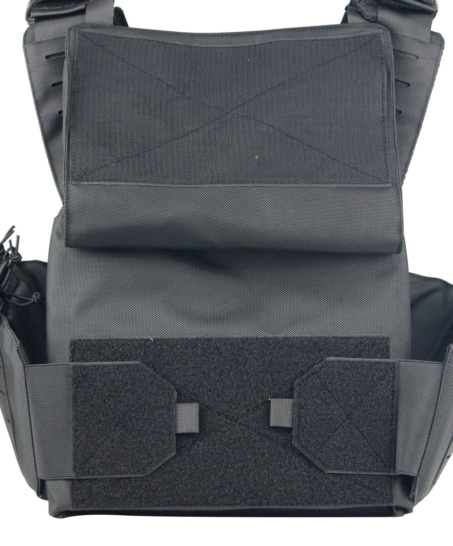 GTS FIREFIGHT Plate Carrier - Gilliam Technical Services, Inc.