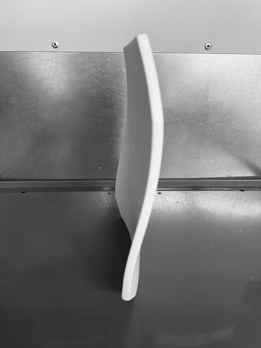 Single-curve, multi-curve ceramic body armor plate debate