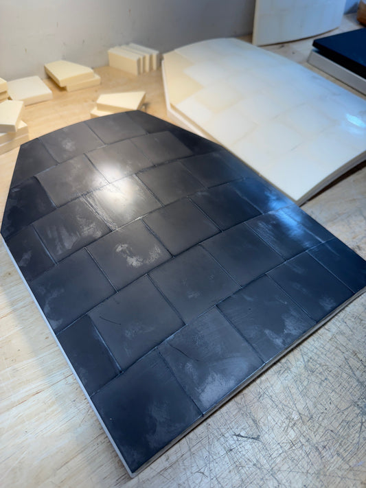 Our ARMORFILM adhesives