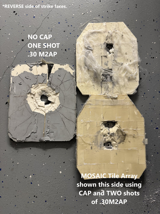 Ballistics testing is not created equal