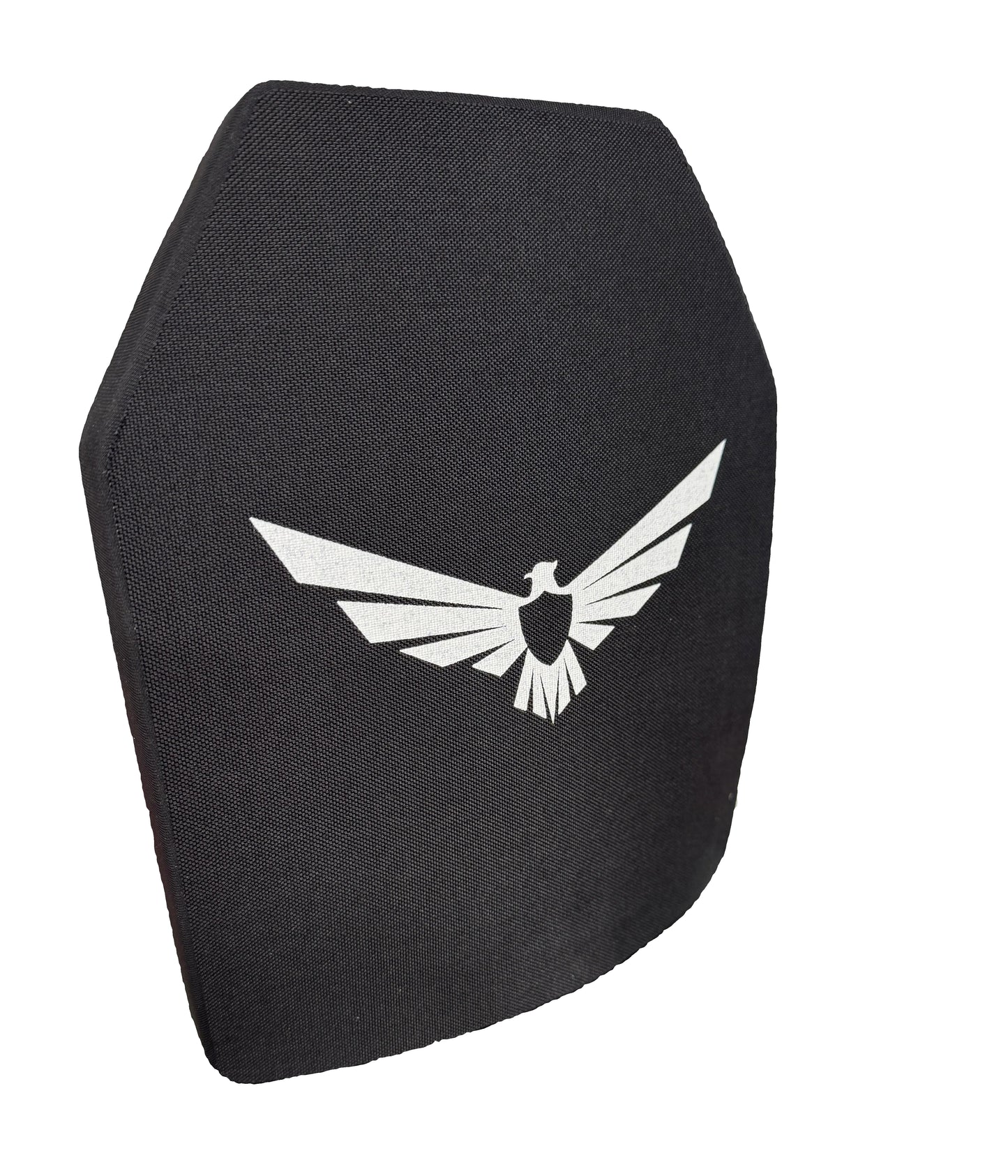 6001 SRT Multicurve ceramic armor plate