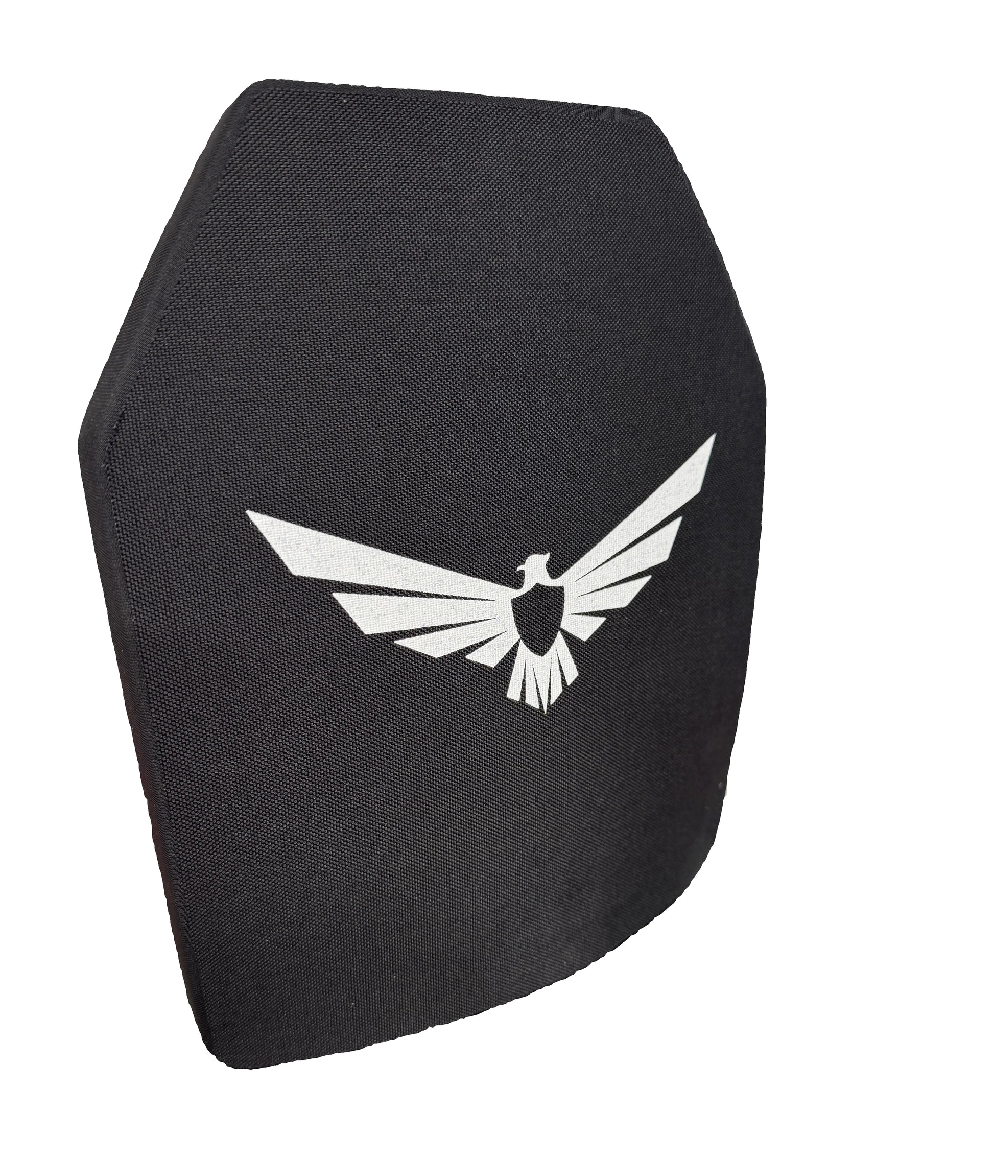 6001 SRT Multicurve ceramic armor plate