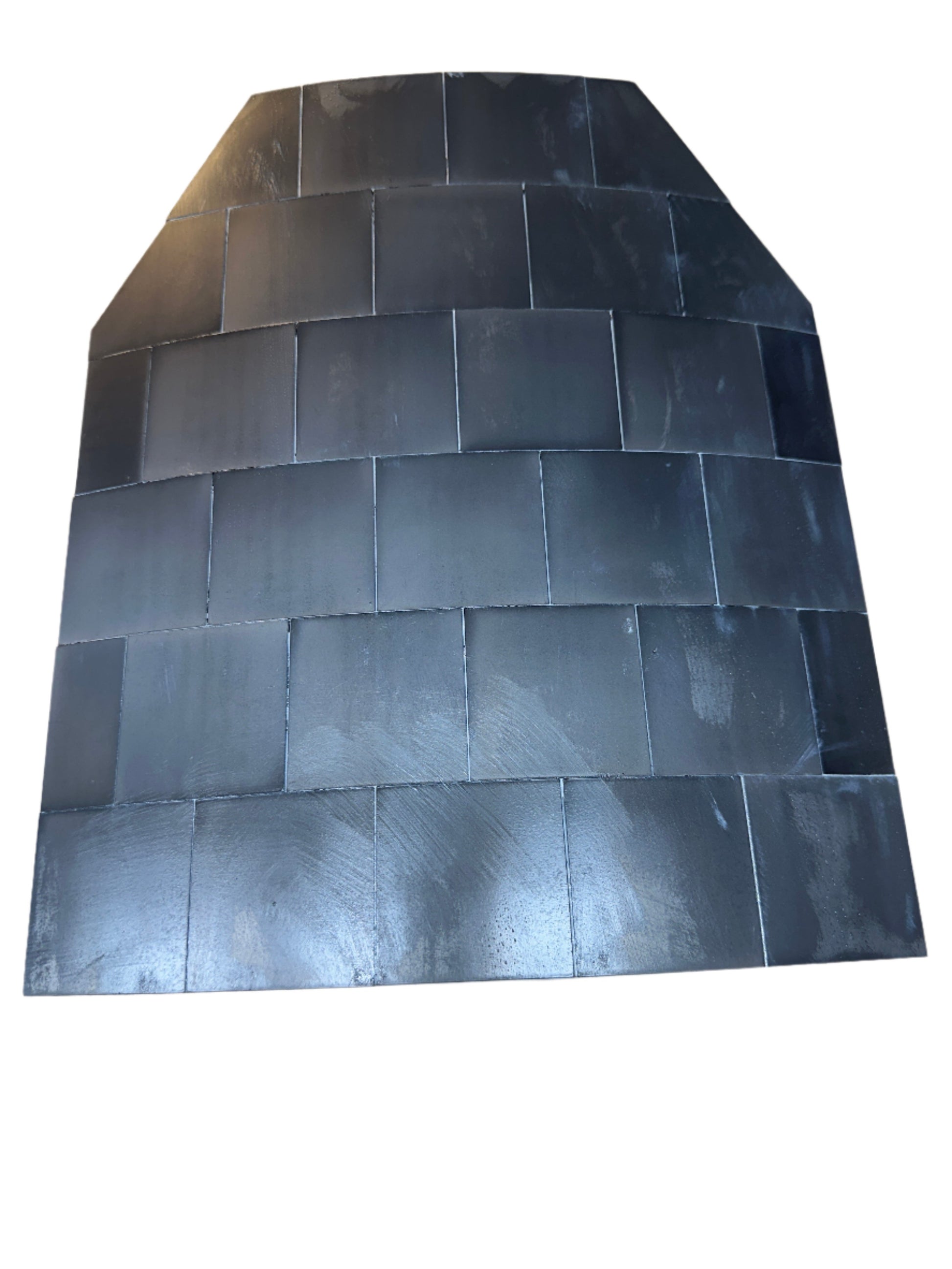 Silicone Carbide ceramic body armor plate