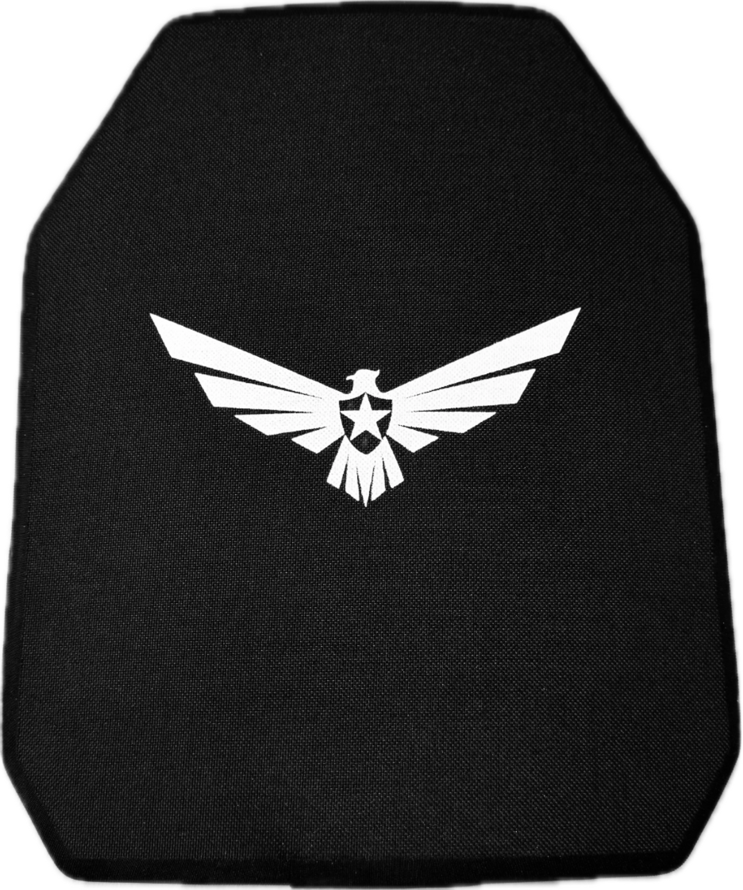 Ceramic armor plate