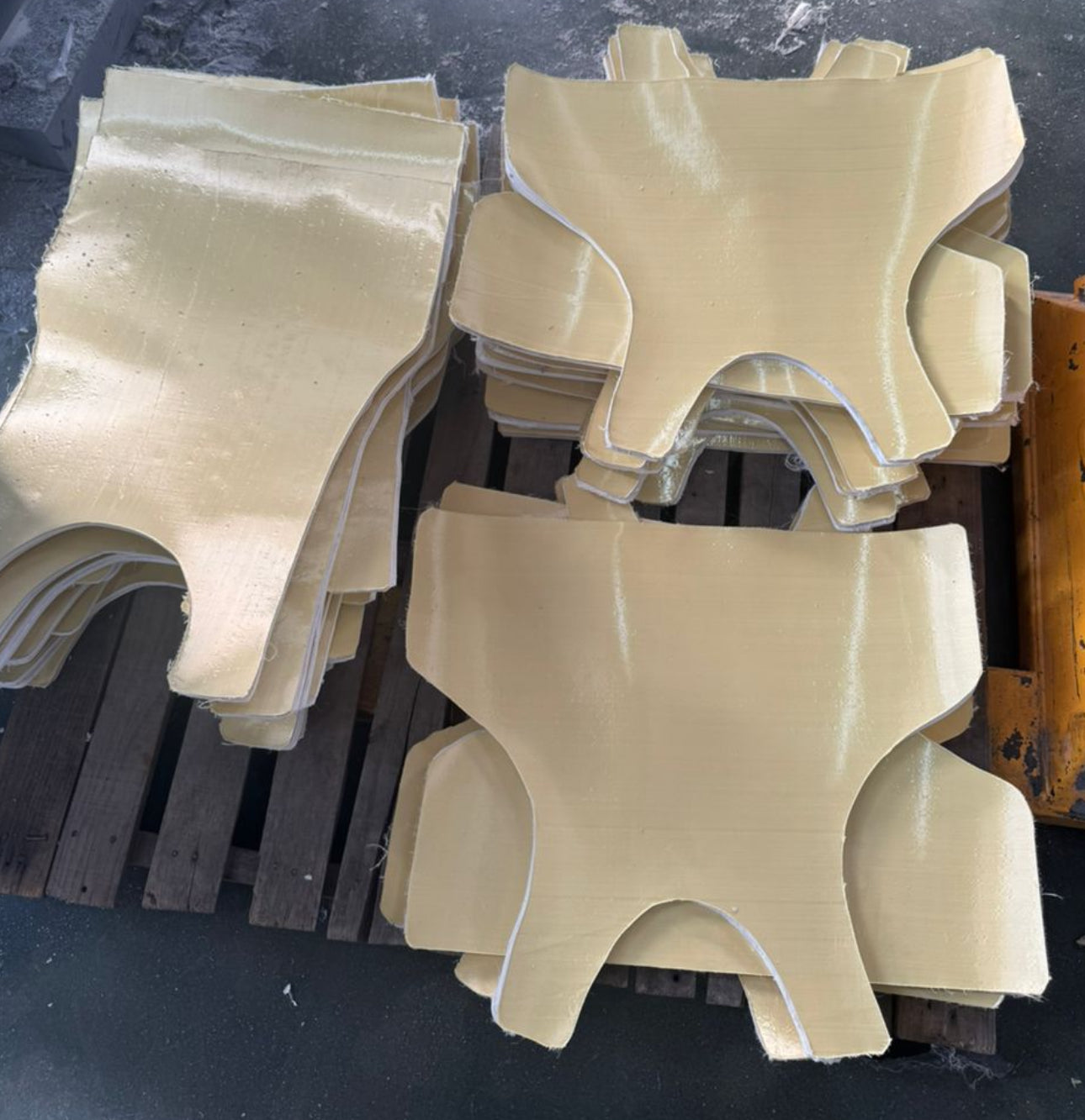 Custom soft armor STRELKA DEFENDER 2 