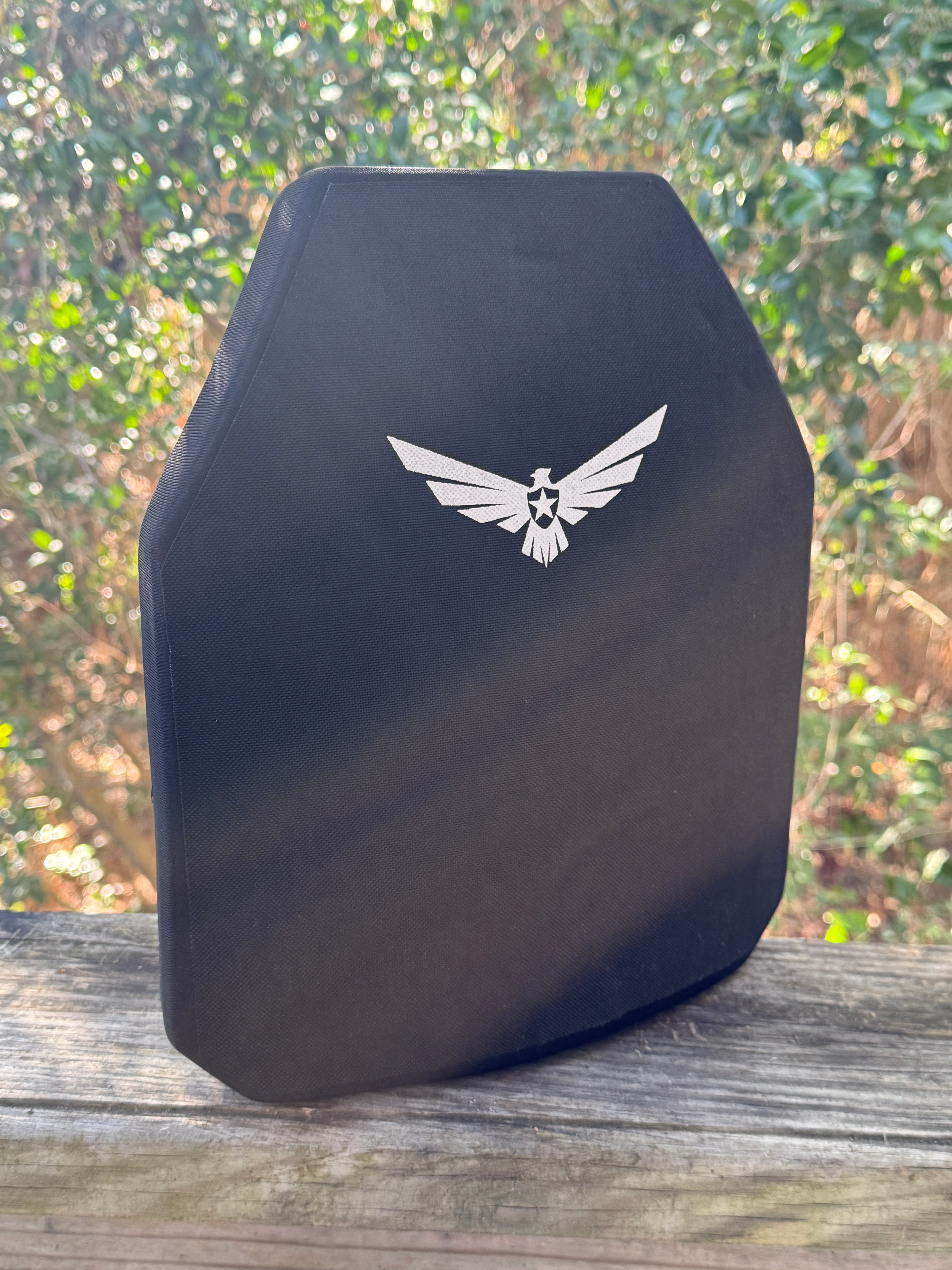 Model 9969 RF3 (Level 4) Ceramic Armor Plate - Multi-Curve