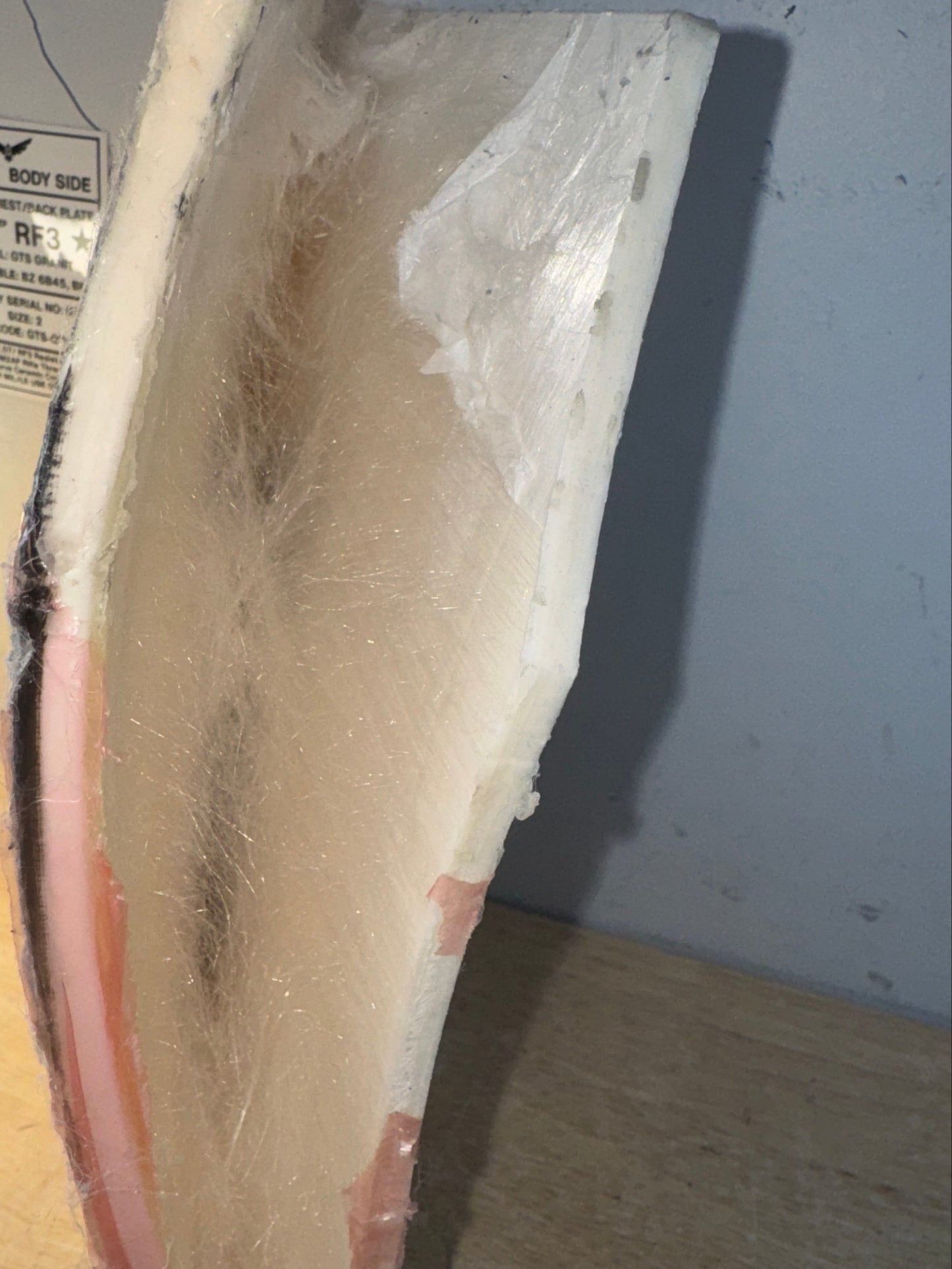 ARMORFILM™ Adhesive