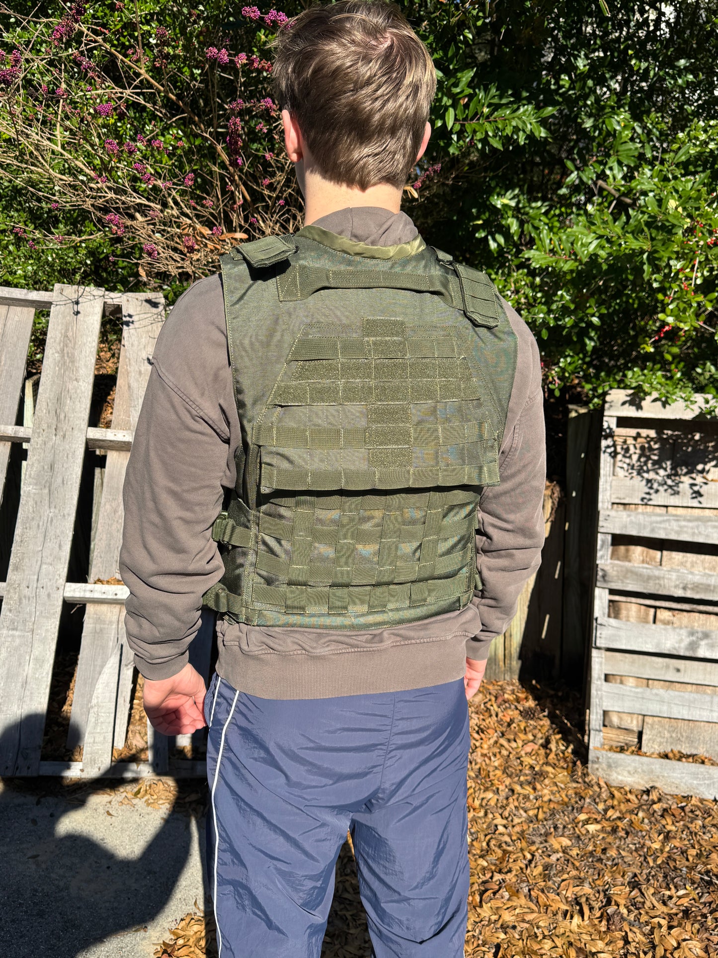 KommandoStore Strelka Defender Ceramic Armor Plate Set of 4