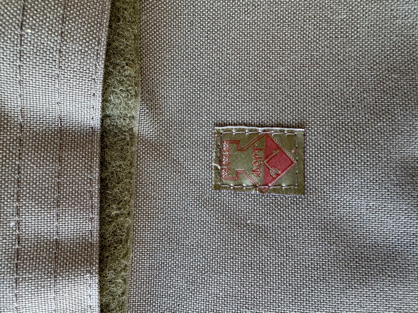 Original Russian Fort Defender 2 New Gen with Brand New Custom Soft and Hard Armor