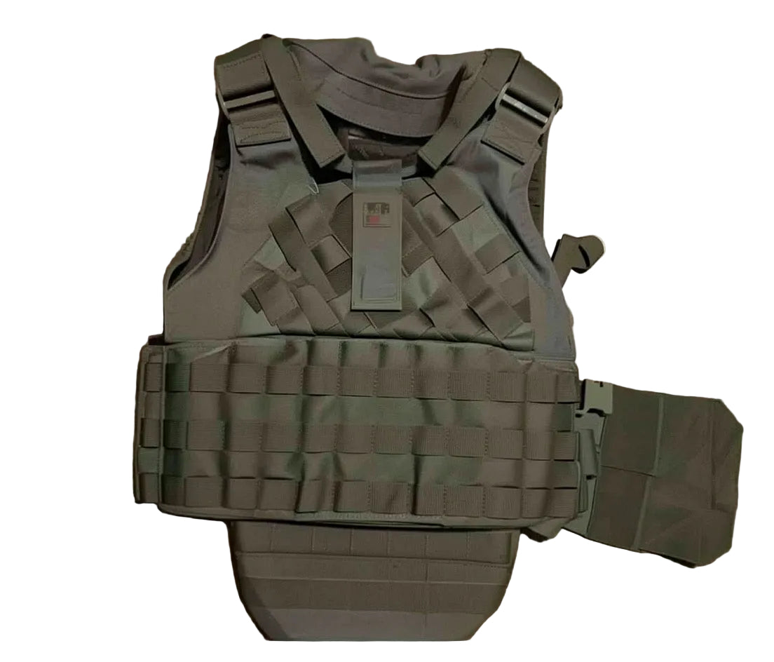 Original Russian Fort Defender 2 Armor Vest