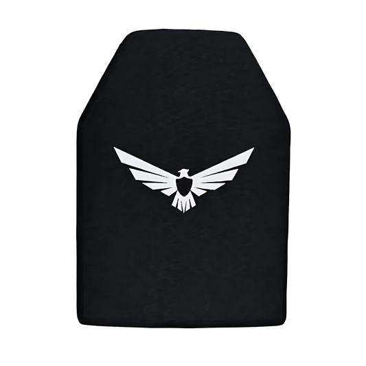 Model 9795: RF3 NIJ 0101.07 Low Fragmentation Ceramic Armor Plate
