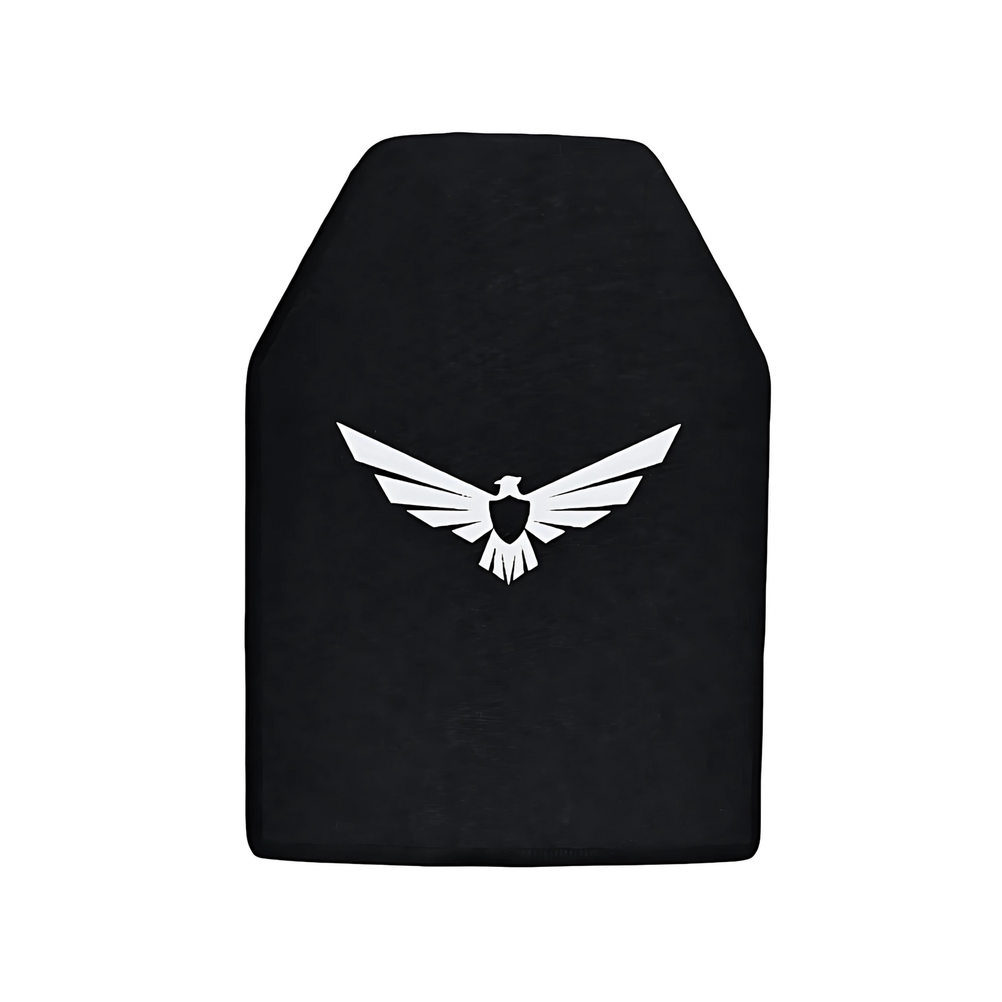 Ceramic armor plate