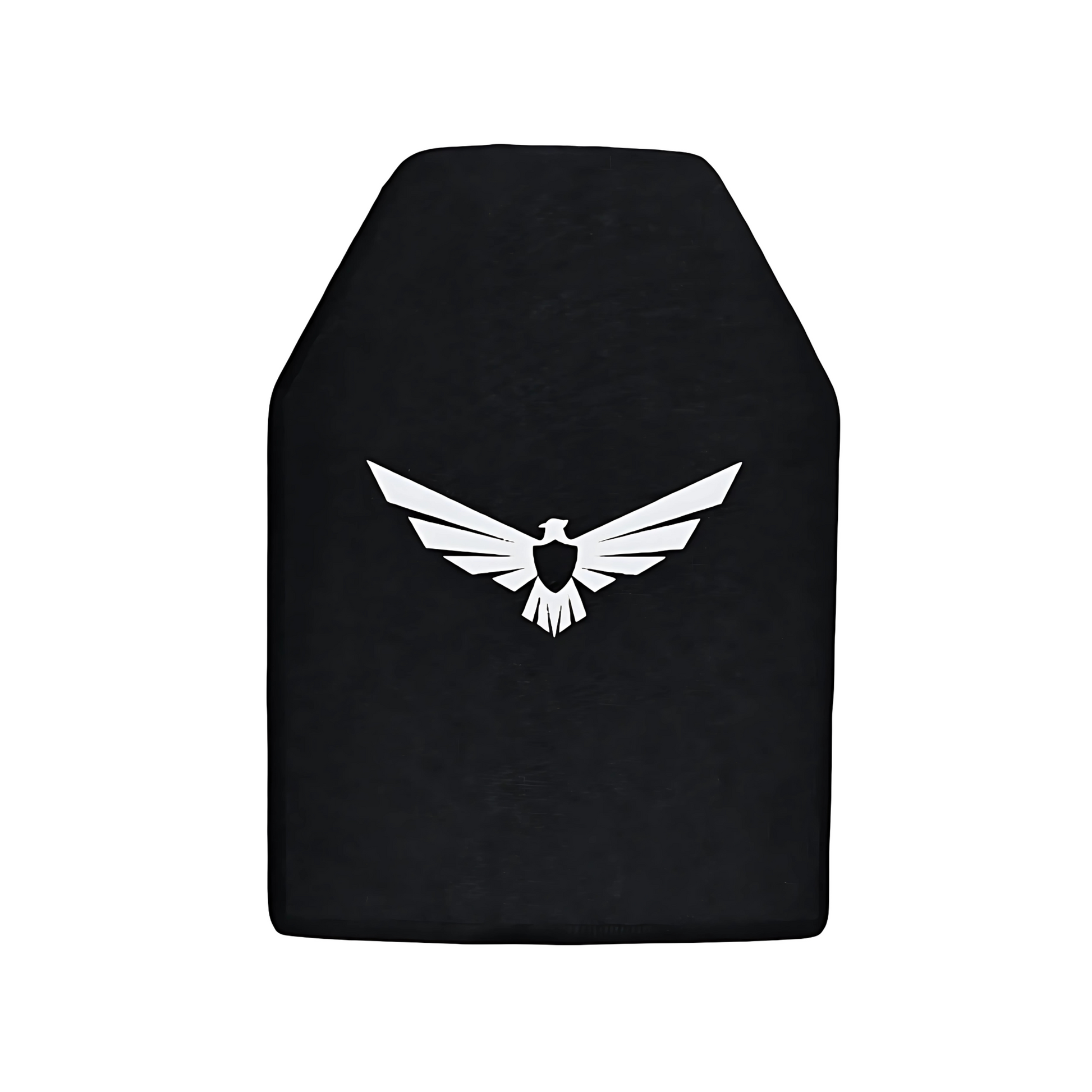 Ceramic armor plate