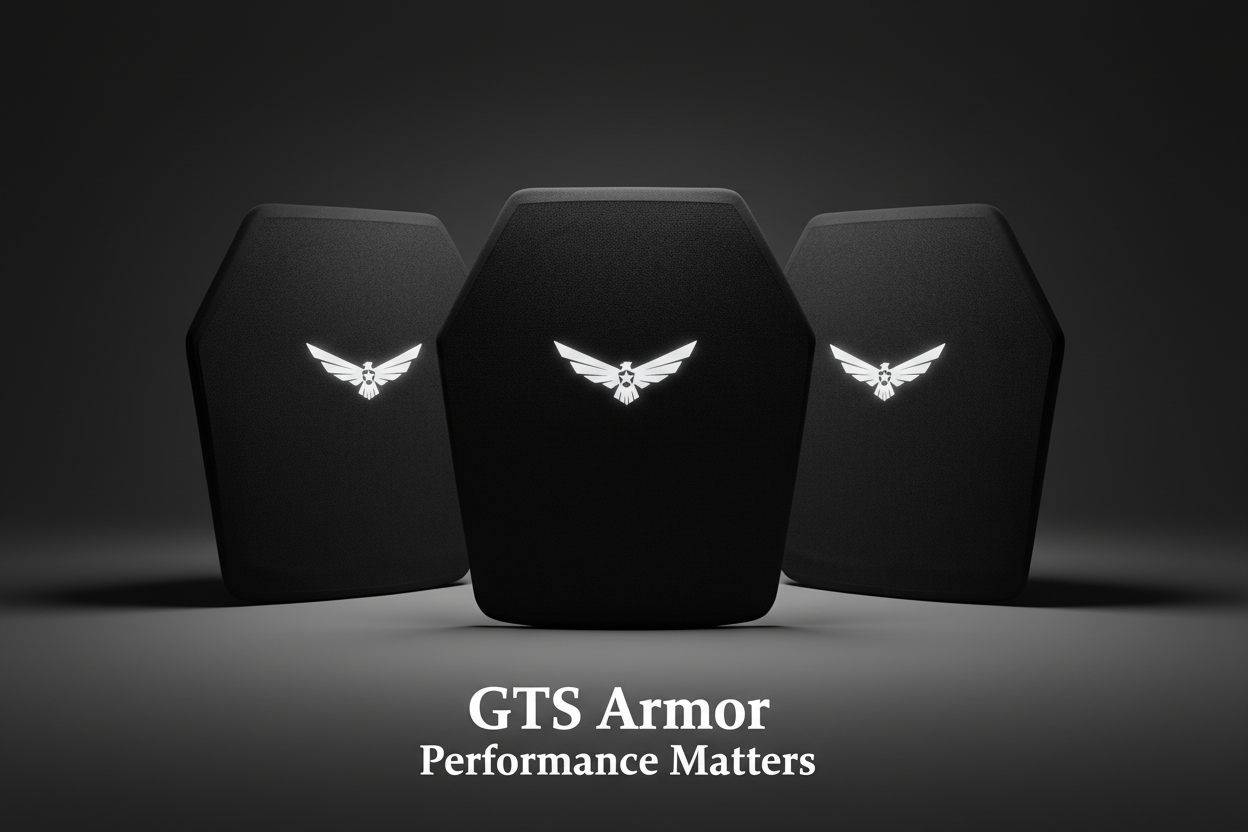 GTS Armor - Performance Matters