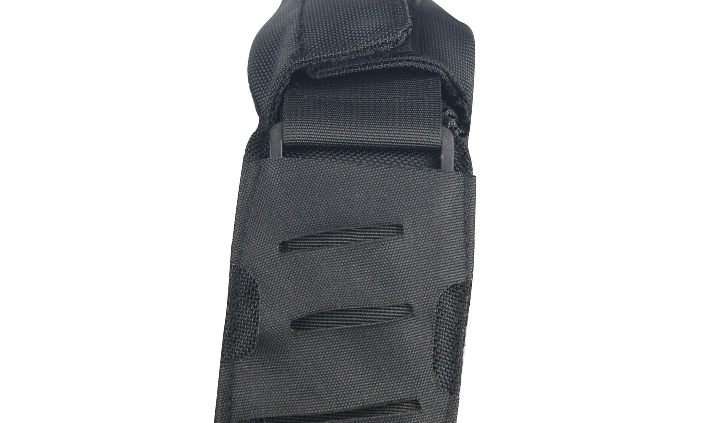 GTS FIREFIGHT Plate Carrier - Gilliam Technical Services, Inc.