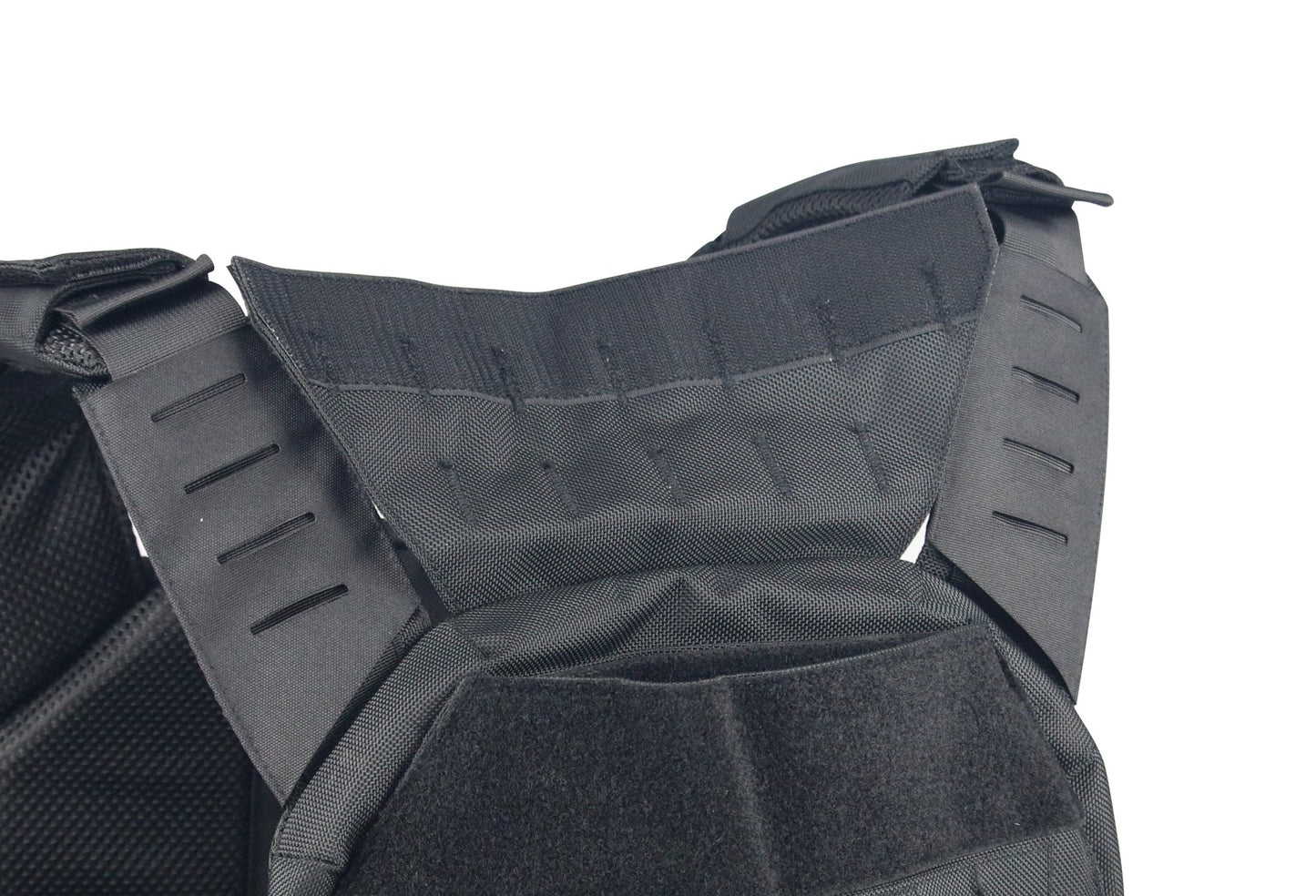 GTS FIREFIGHT Plate Carrier - Gilliam Technical Services, Inc.