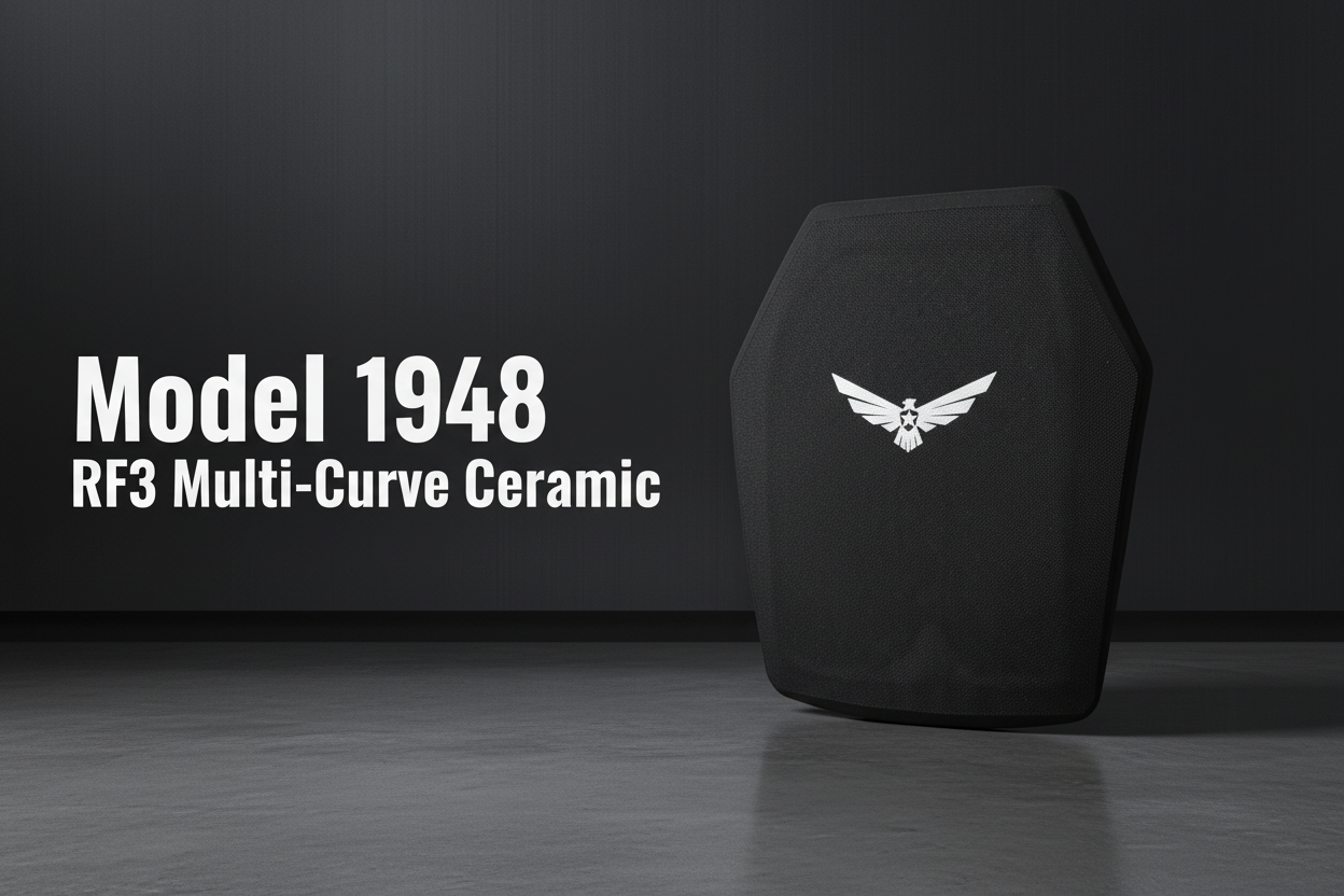 Model 1948 - Upright