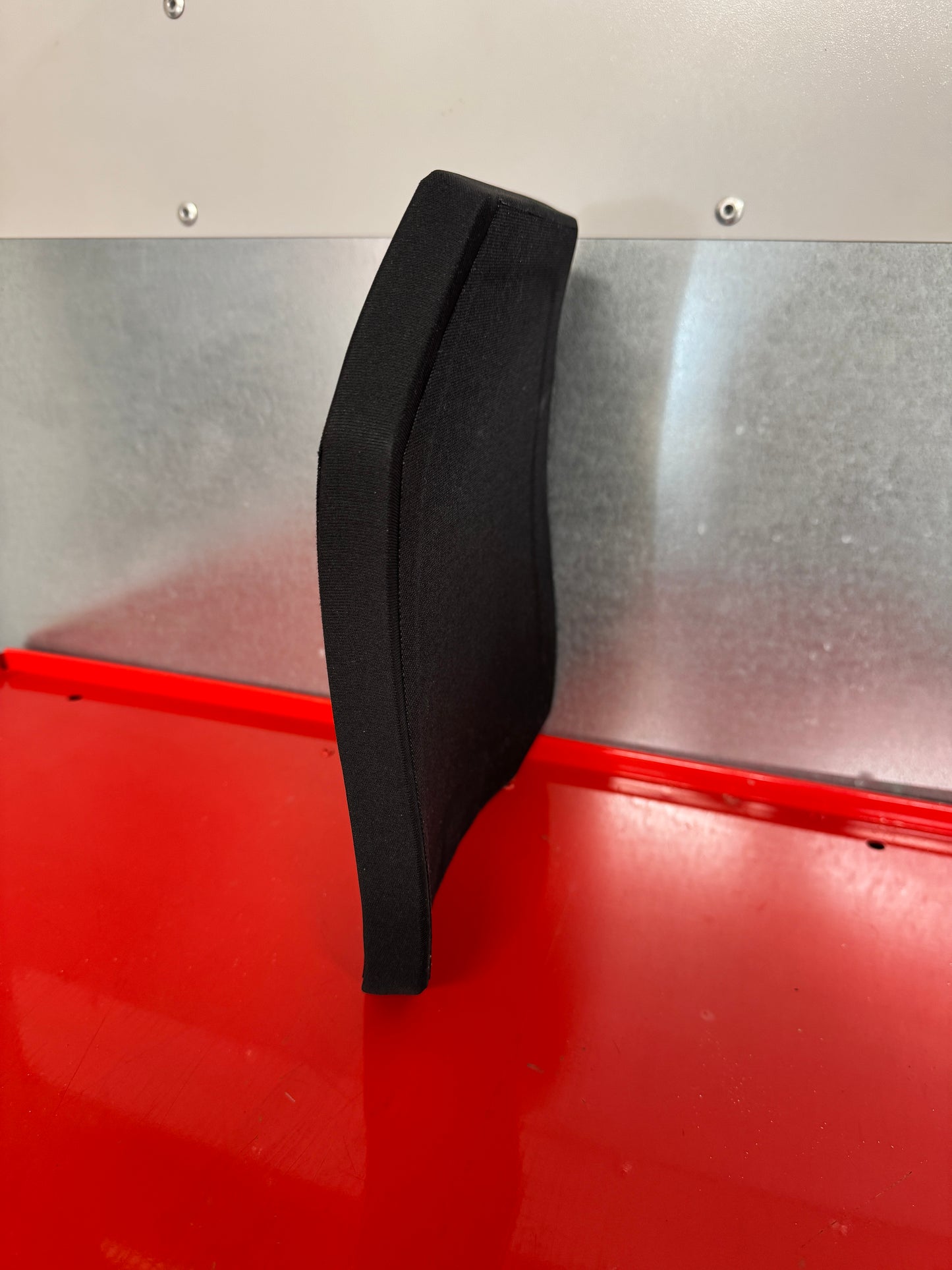 multi curved powerful ceramic armor plate