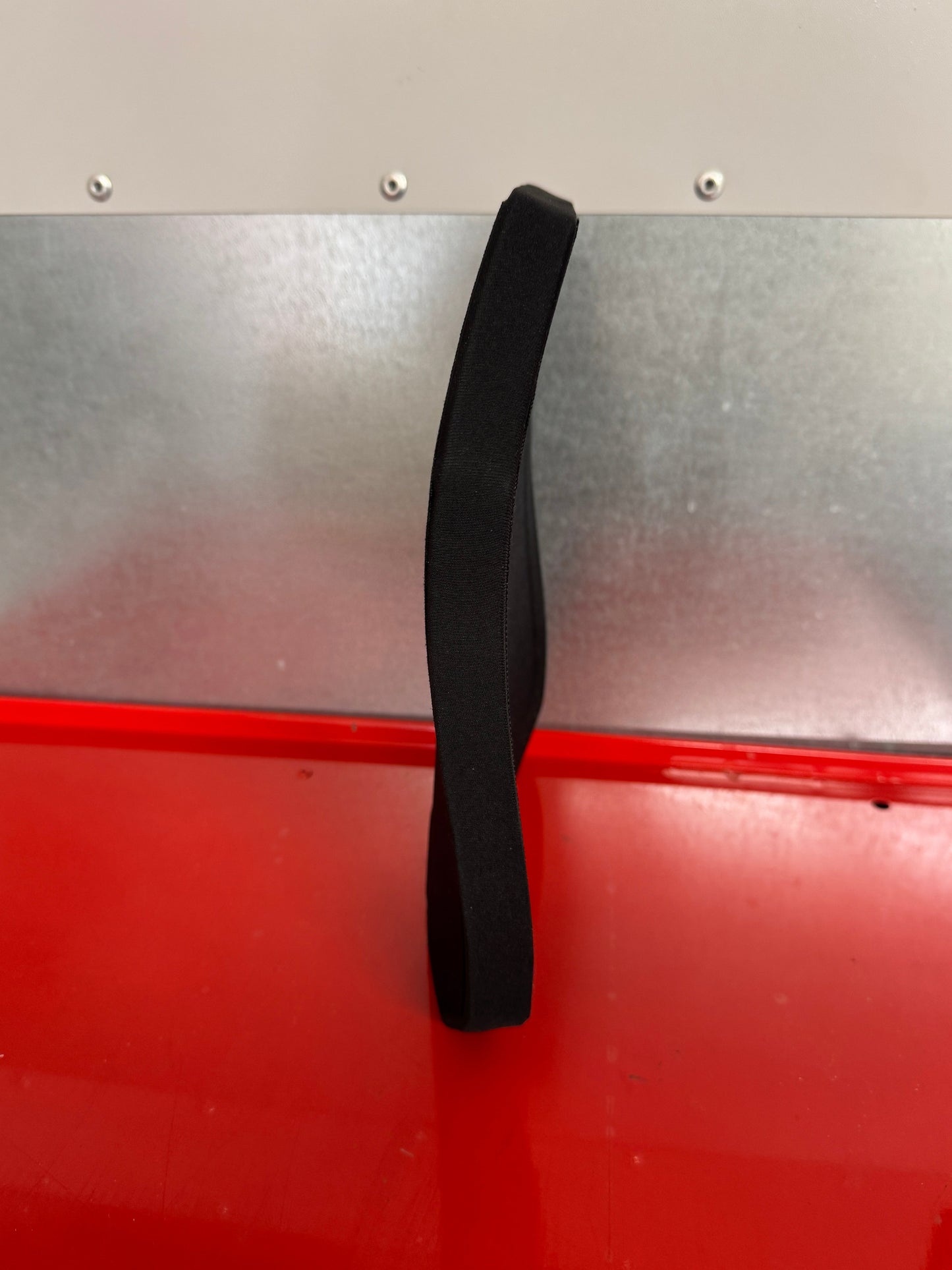 multi curved powerful ceramic armor plate