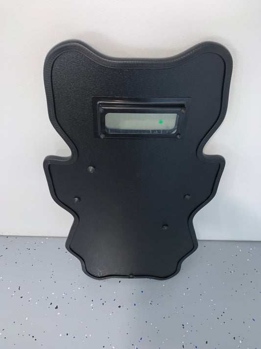 NIJ 3a Ballistic Shield - Gilliam Technical Services, Inc.