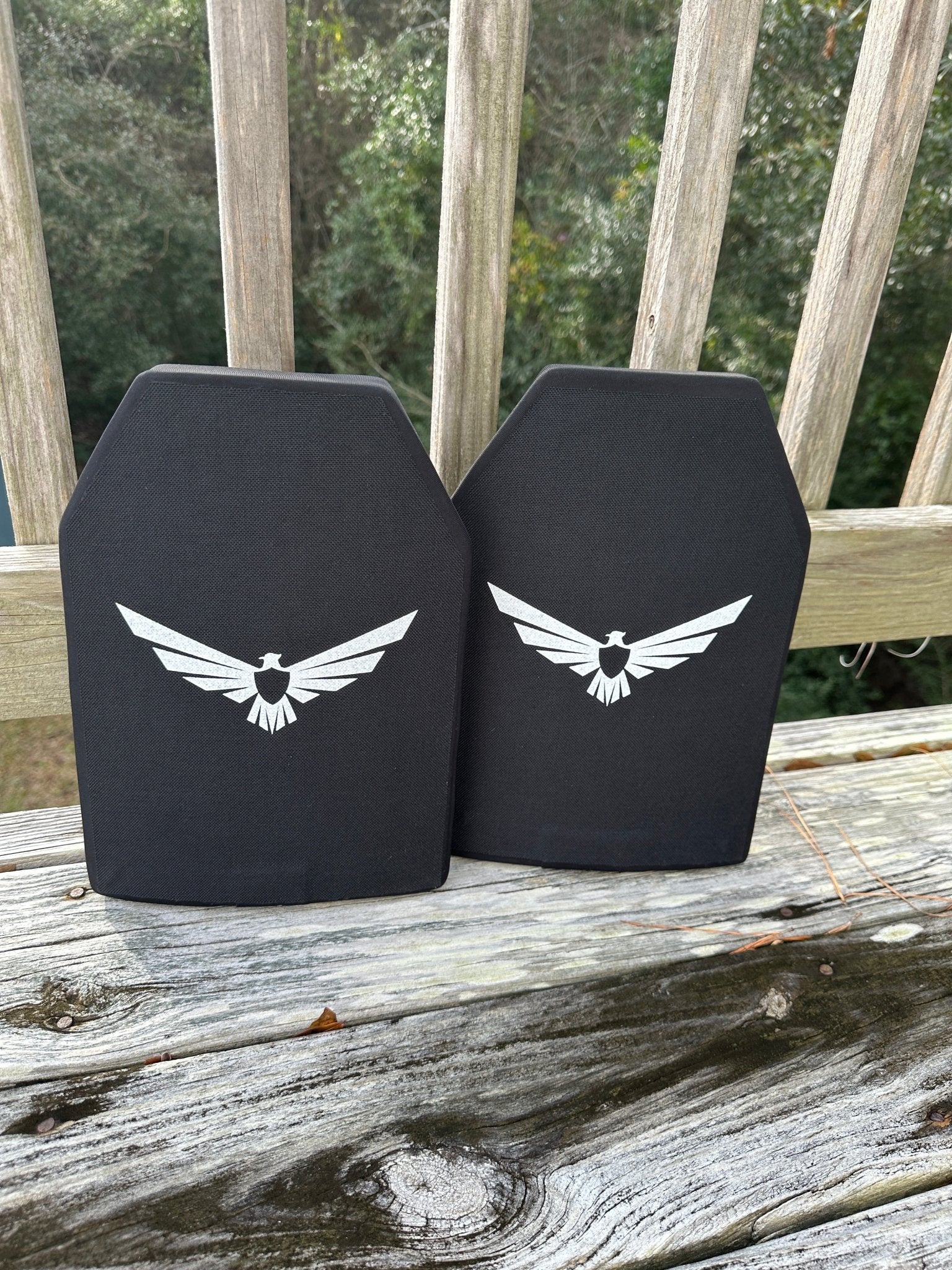 Choose Size: RF3 or RF2 Edge-to-Edge Armor – GTS