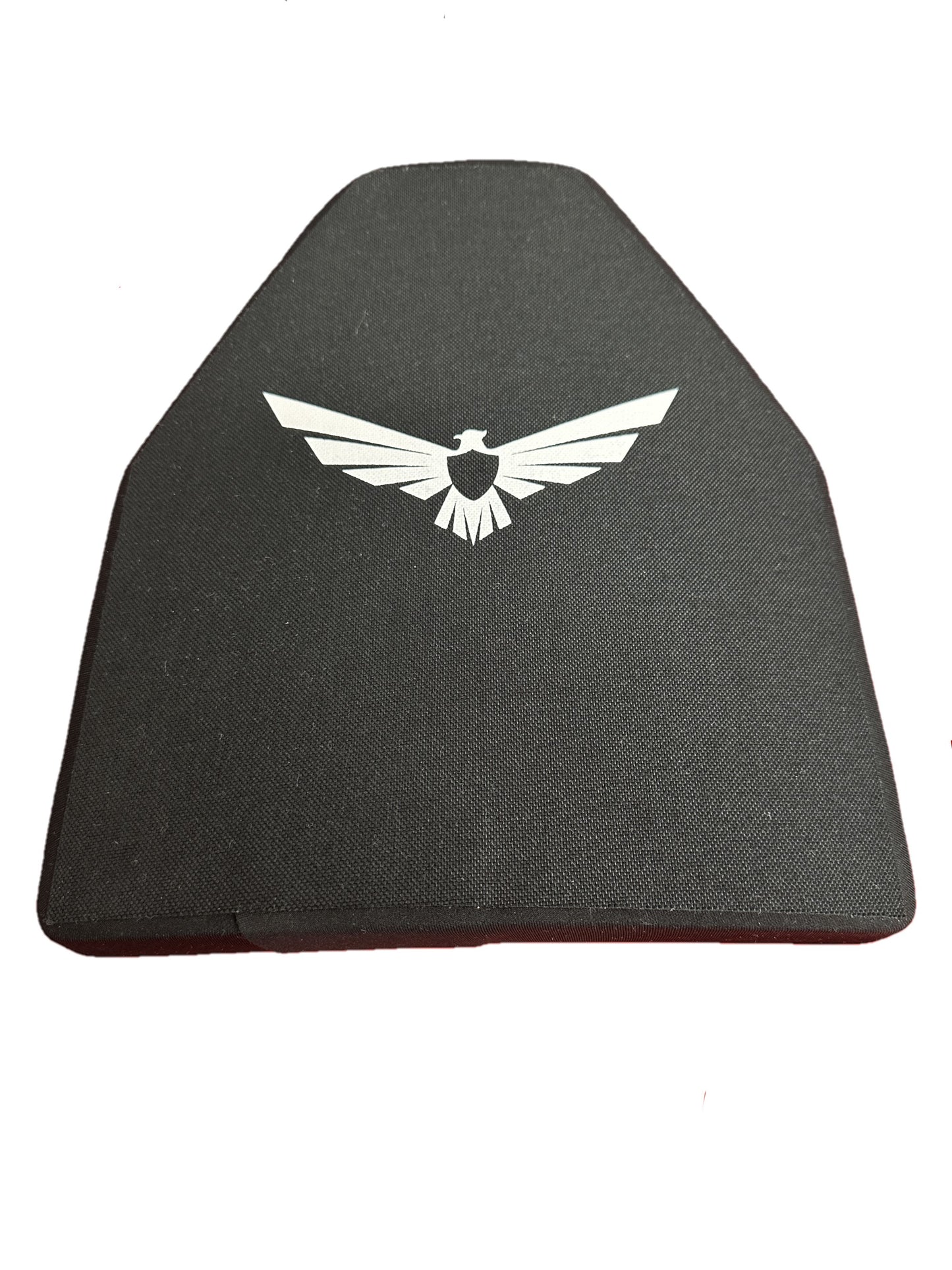 Model 1023: RF3 (Level IV) NIJ 0101.07 Alumina Mosaic Ceramic Armor Plate